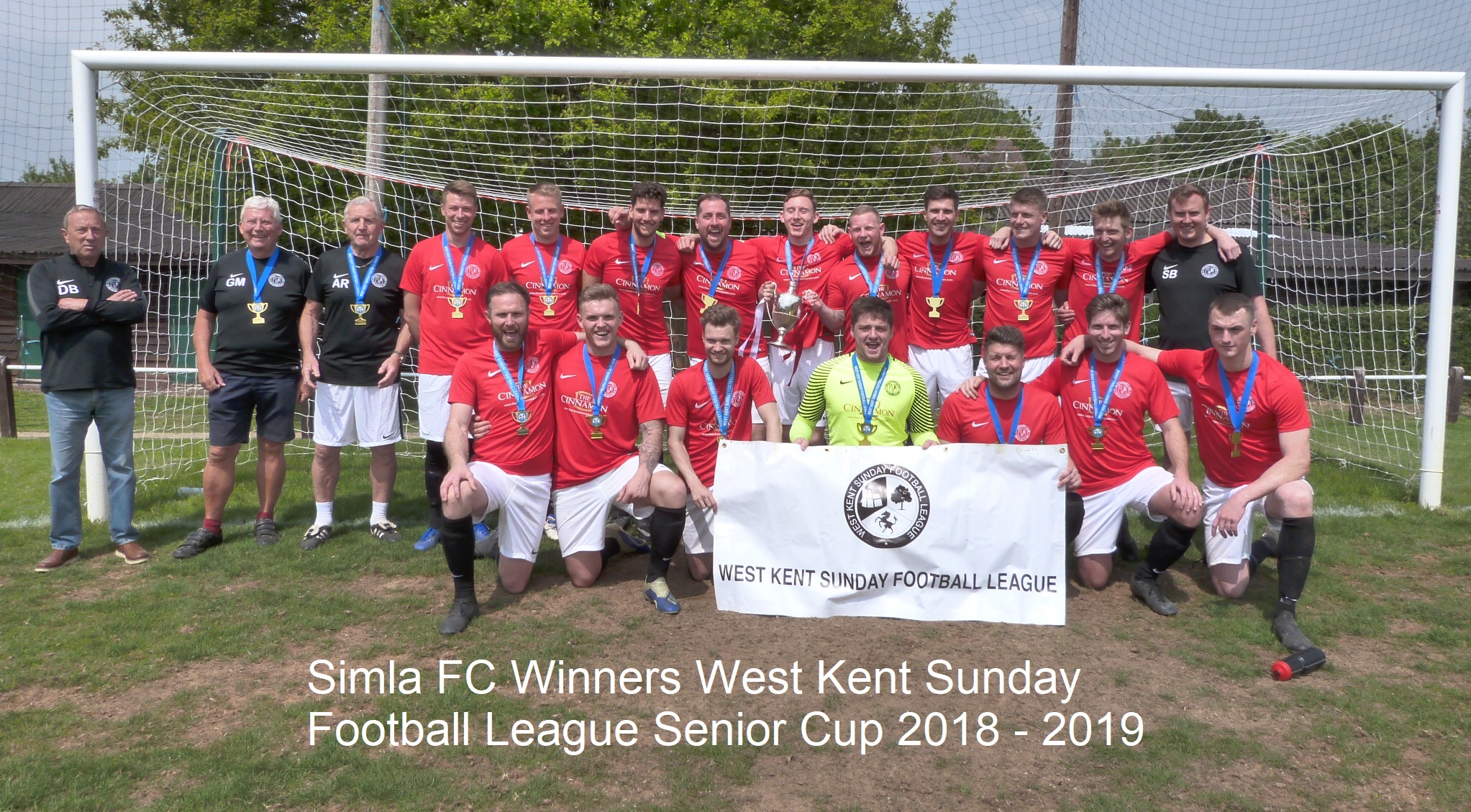 winners