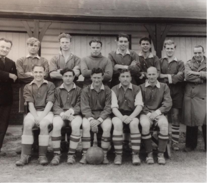 Speldhurst_Rangers_1957